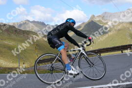 Photo #3931503 | 18-08-2023 10:10 | Passo Dello Stelvio - Peak BICYCLES