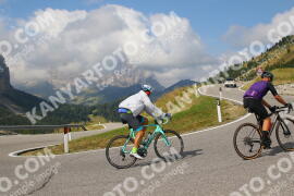 Photo #2588233 | 11-08-2022 10:29 | Gardena Pass BICYCLES