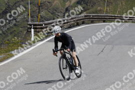 Photo #3622362 | 29-07-2023 12:21 | Passo Dello Stelvio - Peak BICYCLES