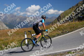 Photo #2665445 | 16-08-2022 10:39 | Passo Dello Stelvio - Peak BICYCLES