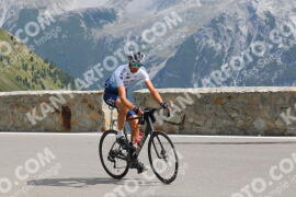 Photo #4100079 | 31-08-2023 13:51 | Passo Dello Stelvio - Prato side BICYCLES