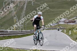 Photo #3264415 | 28-06-2023 11:43 | Passo Dello Stelvio - Peak BICYCLES