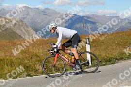 Photo #2700225 | 21-08-2022 14:01 | Passo Dello Stelvio - Peak BICYCLES