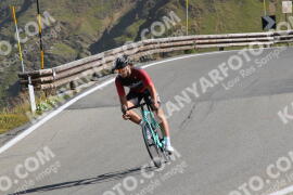 Photo #4045879 | 24-08-2023 10:40 | Passo Dello Stelvio - Peak BICYCLES