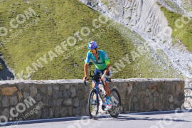 Foto #4109629 | 01-09-2023 11:05 | Passo Dello Stelvio - Prato Seite BICYCLES