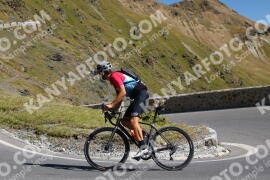 Foto #2717585 | 23-08-2022 11:25 | Passo Dello Stelvio - Prato Seite BICYCLES