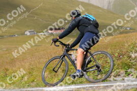 Foto #4050127 | 24-08-2023 14:19 | Passo Dello Stelvio - die Spitze BICYCLES