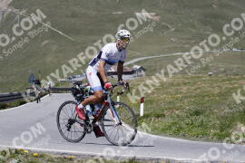 Foto #3243798 | 26-06-2023 13:11 | Passo Dello Stelvio - die Spitze BICYCLES