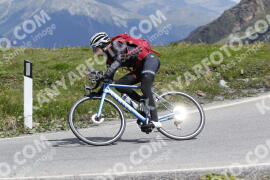Foto #3337613 | 03-07-2023 11:54 | Passo Dello Stelvio - die Spitze BICYCLES