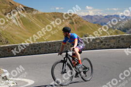 Photo #2709018 | 22-08-2022 11:47 | Passo Dello Stelvio - Prato side BICYCLES