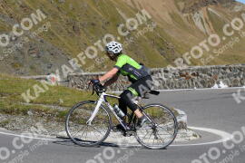 Foto #4302681 | 25-09-2023 13:30 | Passo Dello Stelvio - Prato Seite BICYCLES
