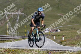 Photo #3618169 | 29-07-2023 09:29 | Passo Dello Stelvio - Peak BICYCLES