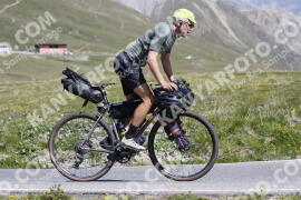 Photo #3238015 | 26-06-2023 11:25 | Passo Dello Stelvio - Peak BICYCLES