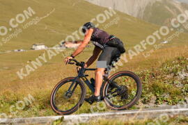 Photo #4045704 | 24-08-2023 10:29 | Passo Dello Stelvio - Peak BICYCLES