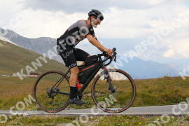 Foto #3895790 | 15-08-2023 13:28 | Passo Dello Stelvio - die Spitze BICYCLES