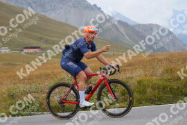 Photo #2677765 | 17-08-2022 10:32 | Passo Dello Stelvio - Peak BICYCLES
