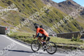 Photo #2708462 | 22-08-2022 09:44 | Passo Dello Stelvio - Prato side BICYCLES