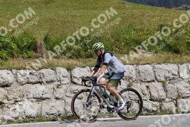 Photo #2573936 | 10-08-2022 11:25 | Gardena Pass BICYCLES