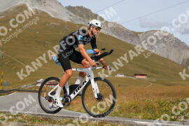 Photo #4136274 | 03-09-2023 11:45 | Passo Dello Stelvio - Peak BICYCLES