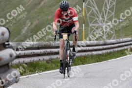 Foto #3197912 | 23-06-2023 10:51 | Passo Dello Stelvio - die Spitze BICYCLES