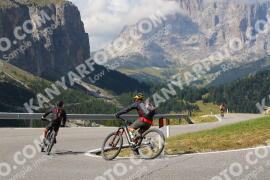 Photo #2573546 | 10-08-2022 10:55 | Gardena Pass BICYCLES