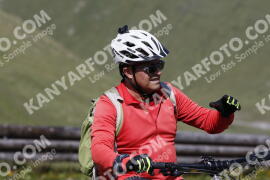 Foto #3439064 | 14-07-2023 10:28 | Passo Dello Stelvio - die Spitze BICYCLES