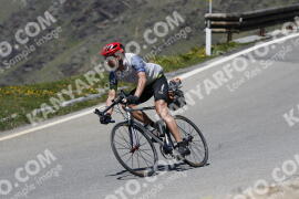 Foto #3223459 | 25-06-2023 14:43 | Passo Dello Stelvio - die Spitze BICYCLES