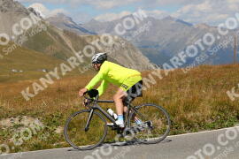 Foto #2671315 | 16-08-2022 13:21 | Passo Dello Stelvio - die Spitze BICYCLES