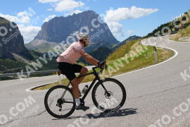 Foto #2560896 | 09-08-2022 13:44 | Gardena Pass BICYCLES