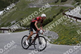 Photo #3191644 | 22-06-2023 12:26 | Passo Dello Stelvio - Waterfall curve BICYCLES