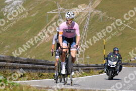 Photo #3981835 | 20-08-2023 11:24 | Passo Dello Stelvio - Peak BICYCLES
