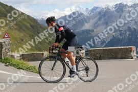 Foto #4099124 | 31-08-2023 12:00 | Passo Dello Stelvio - Prato Seite BICYCLES