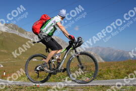 Photo #3981793 | 20-08-2023 11:22 | Passo Dello Stelvio - Peak BICYCLES