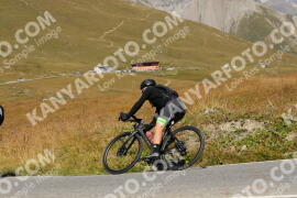 Foto #2669995 | 16-08-2022 12:47 | Passo Dello Stelvio - die Spitze BICYCLES