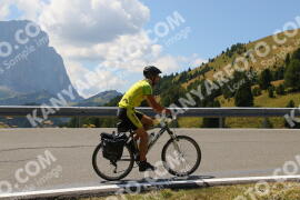 Foto #2576404 | 10-08-2022 13:53 | Gardena Pass BICYCLES