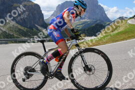 Photo #2619335 | 13-08-2022 13:28 | Gardena Pass BICYCLES