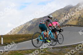 Photo #4263970 | 16-09-2023 11:32 | Passo Dello Stelvio - Peak BICYCLES