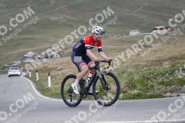Photo #3110251 | 16-06-2023 12:37 | Passo Dello Stelvio - Peak BICYCLES