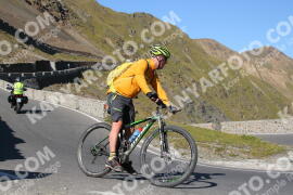Foto #4213639 | 09-09-2023 15:37 | Passo Dello Stelvio - Prato Seite BICYCLES