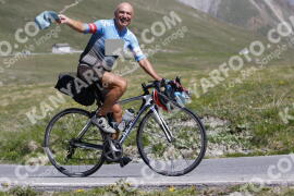Photo #3237690 | 26-06-2023 11:09 | Passo Dello Stelvio - Peak BICYCLES