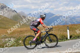 Photo #2672851 | 16-08-2022 14:44 | Passo Dello Stelvio - Peak BICYCLES