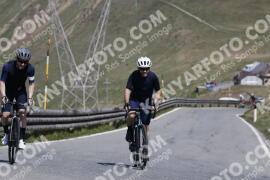 Foto #3121872 | 17-06-2023 10:35 | Passo Dello Stelvio - die Spitze BICYCLES