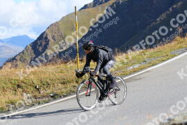 Photo #2764100 | 28-08-2022 09:48 | Passo Dello Stelvio - Peak BICYCLES