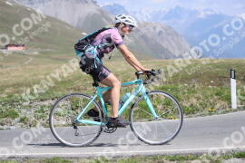 Foto #3170689 | 19-06-2023 11:08 | Passo Dello Stelvio - die Spitze BICYCLES