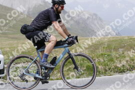 Foto #3178928 | 20-06-2023 13:58 | Passo Dello Stelvio - die Spitze BICYCLES