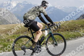 Photo #3121440 | 17-06-2023 10:01 | Passo Dello Stelvio - Peak BICYCLES