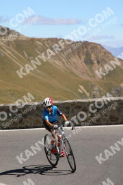 Photo #2709441 | 22-08-2022 12:34 | Passo Dello Stelvio - Prato side BICYCLES