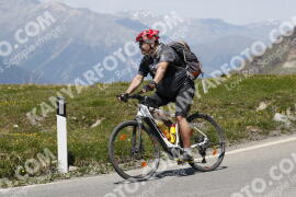 Foto #3242297 | 26-06-2023 14:04 | Passo Dello Stelvio - die Spitze BICYCLES