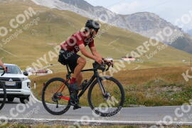 Photo #2678082 | 17-08-2022 11:07 | Passo Dello Stelvio - Peak BICYCLES