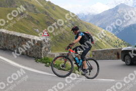 Foto #4099019 | 31-08-2023 11:55 | Passo Dello Stelvio - Prato Seite BICYCLES